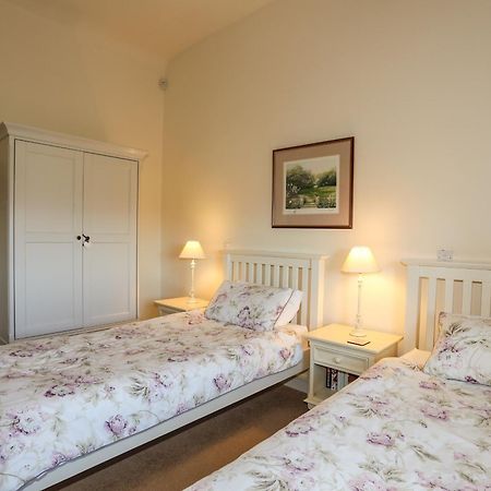 Cosy Barn Vila Dwyran Exterior foto