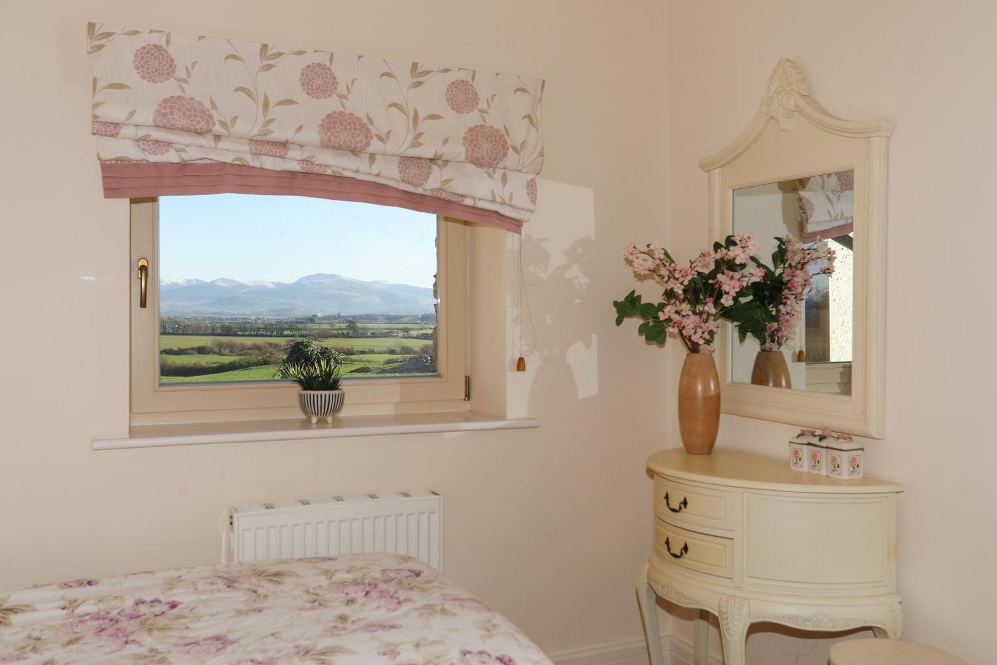 Cosy Barn Vila Dwyran Exterior foto