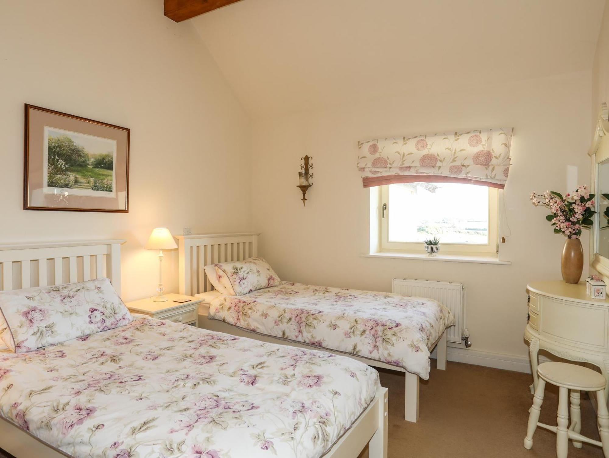 Cosy Barn Vila Dwyran Exterior foto